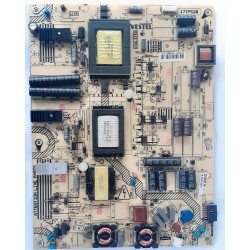17IPS20 ,  23155074 , 27145554 , 50PF8570 , VESTEL POWER BOARD